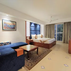 Hotel The Angel & Near Medanta